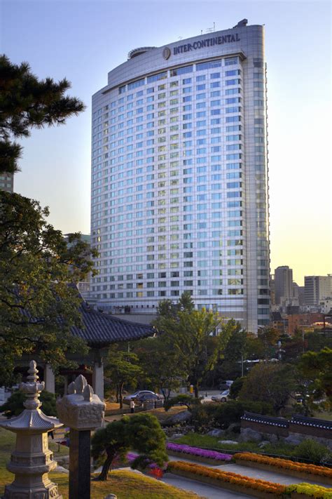 성남5성 호텔